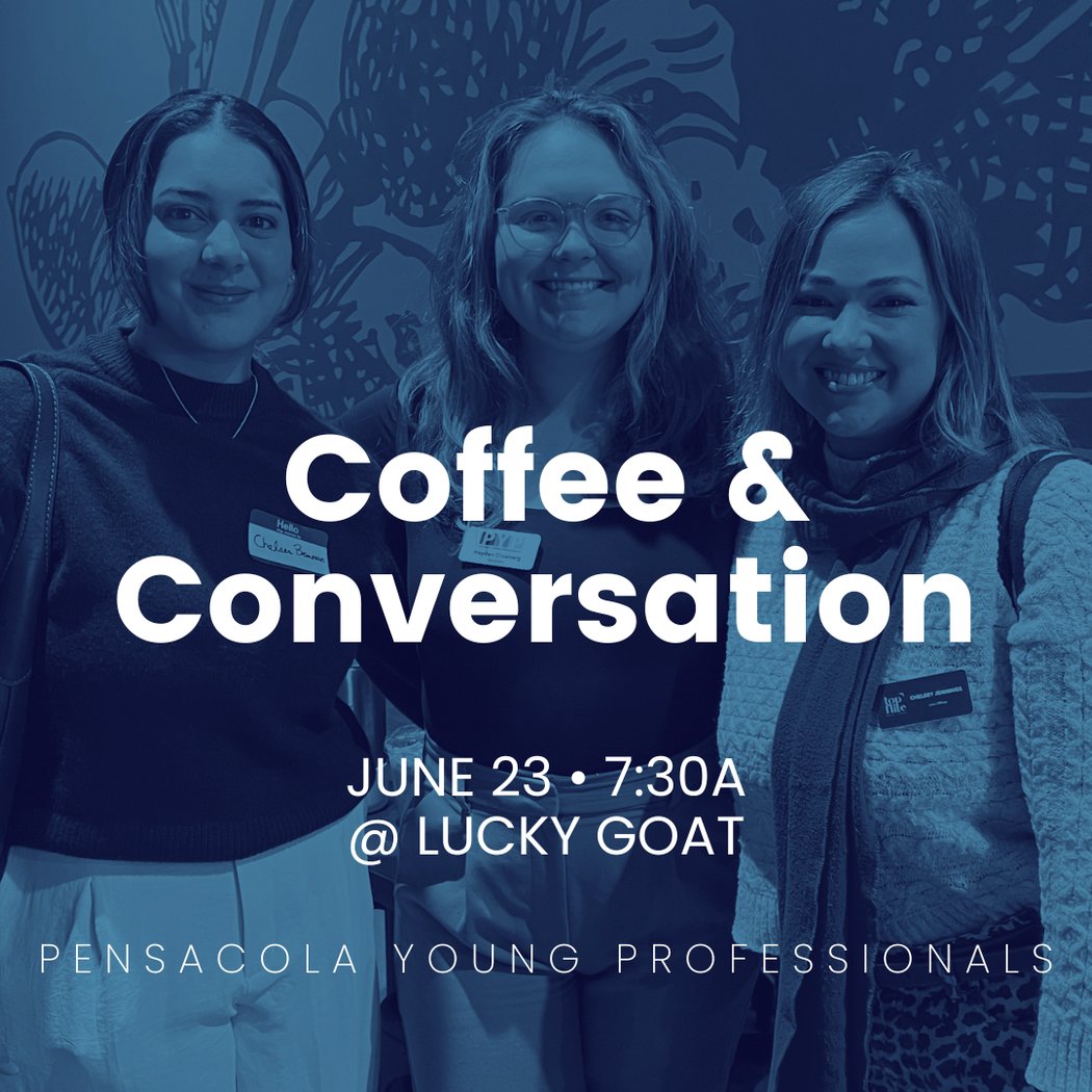 Coffee and Conversation 1