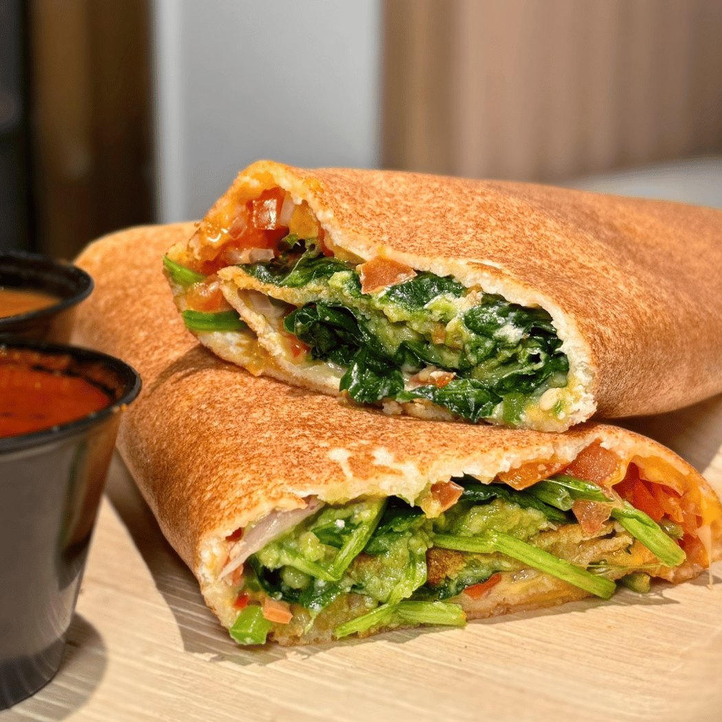 Madras Dosa Co. 1