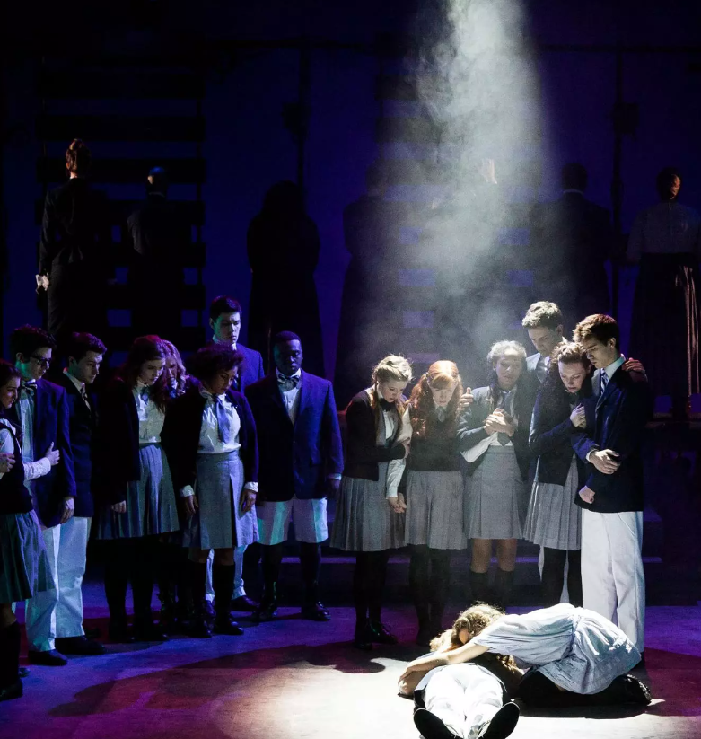 Sands College of Performing Arts - Pace University 3