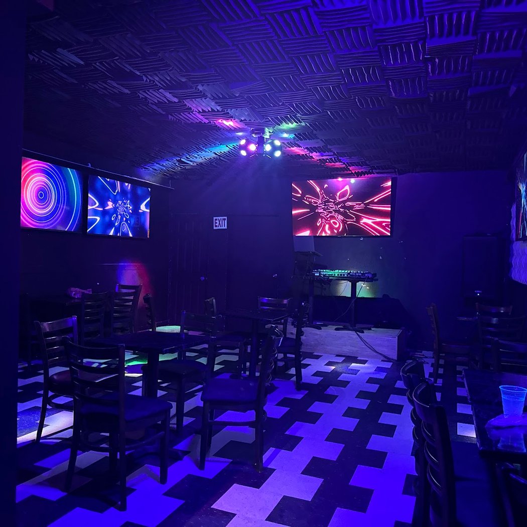Disco Bar Karaoke Encanto Mexicano 3