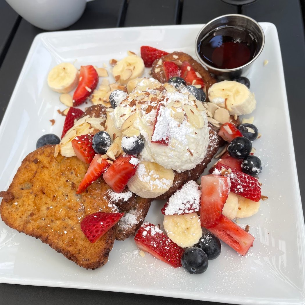 Fambrini’s Cafe 2