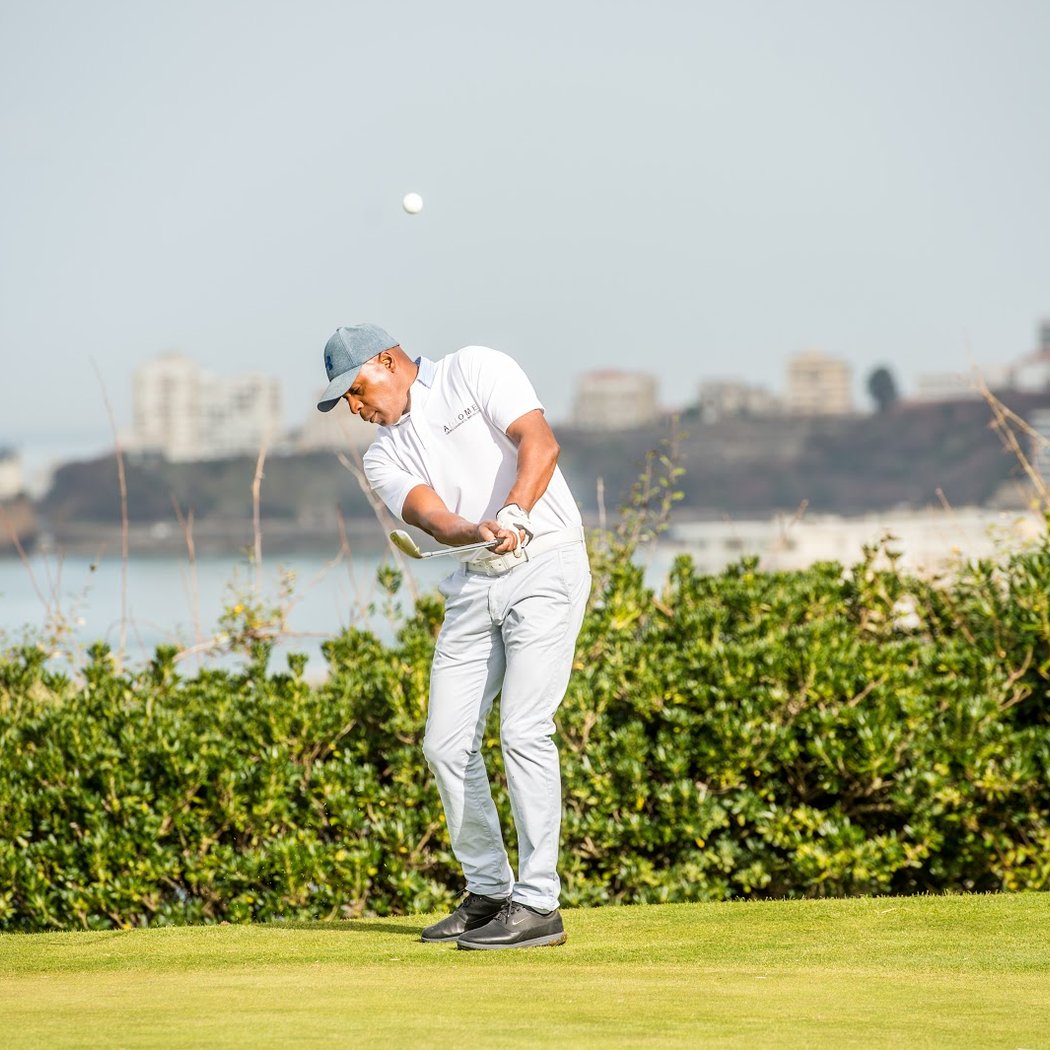 Golf Initiation Côte Basque - Biarritz, Bidart, Anglet 1