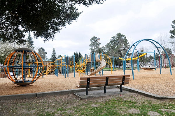 Willard Libby Park 1