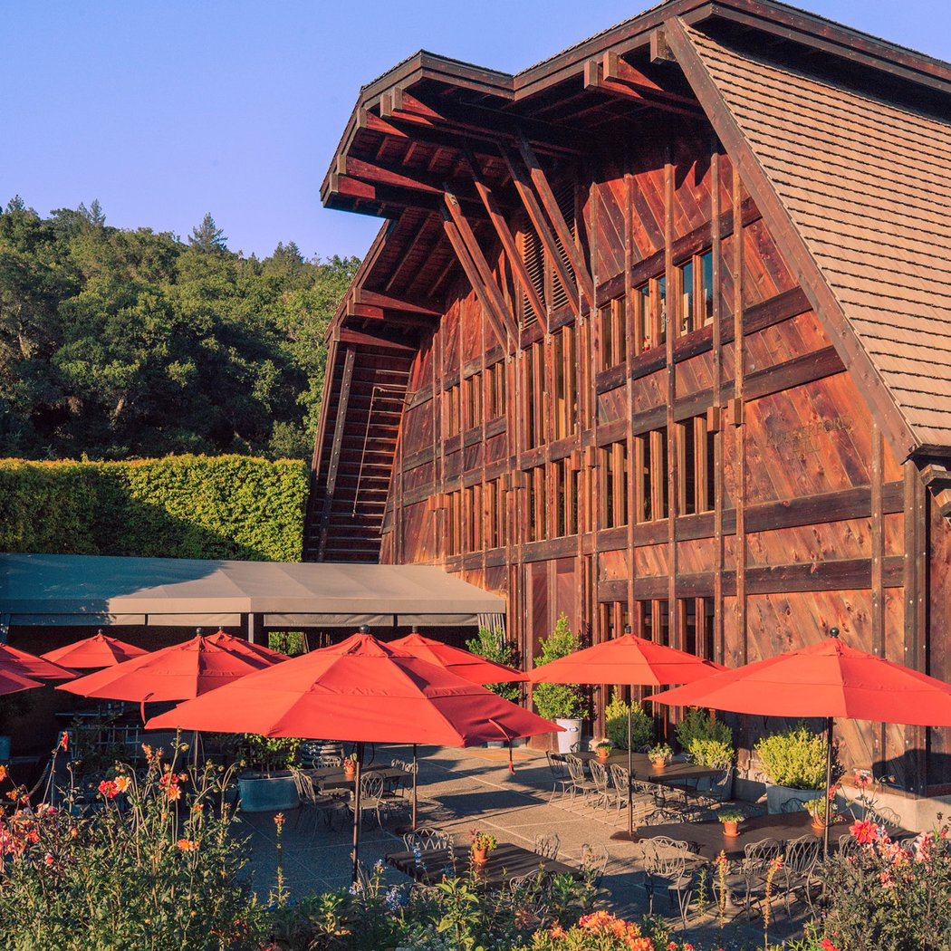 Valentine’s Day at Rutherford Hill Winery 3