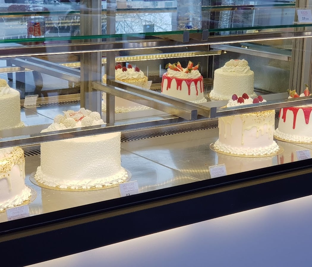 Pâtisserie du Coin - Fontenay 2