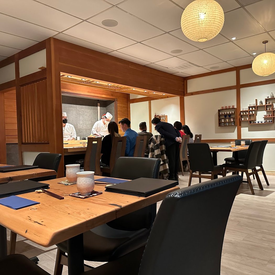 Tancho Japanese Restaurant 3