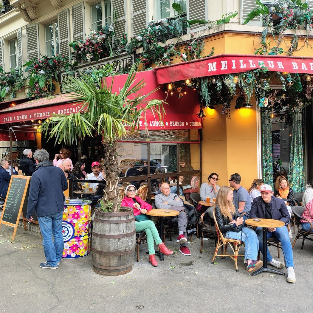 Cuba Compagnie Café 1