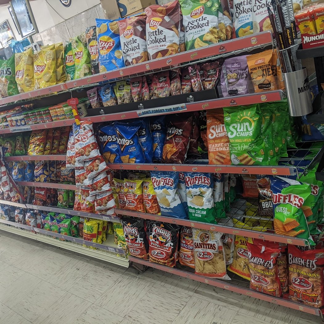 St Francis Square Liquors 2