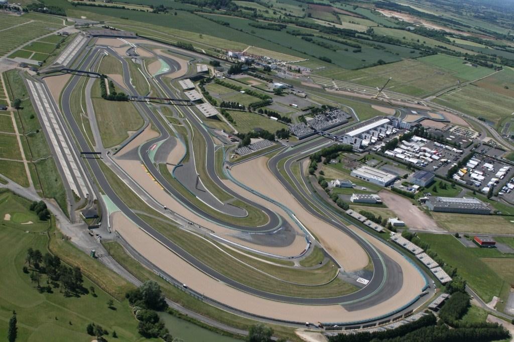 Baptême de Formule 1 Triplace 2
