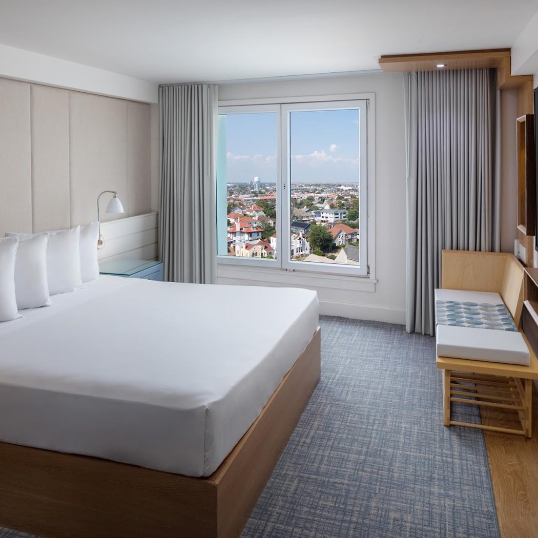 Allegria Hotel 3