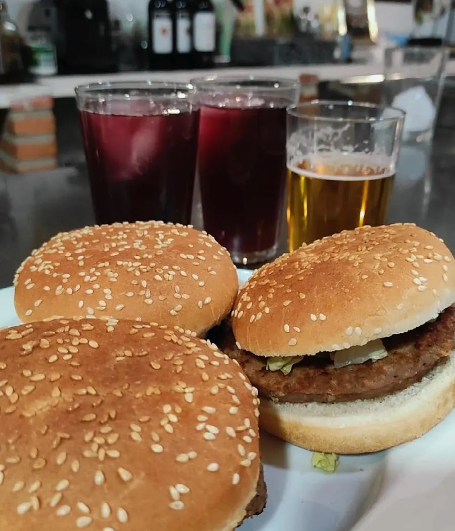 Bar El Abuelo 1