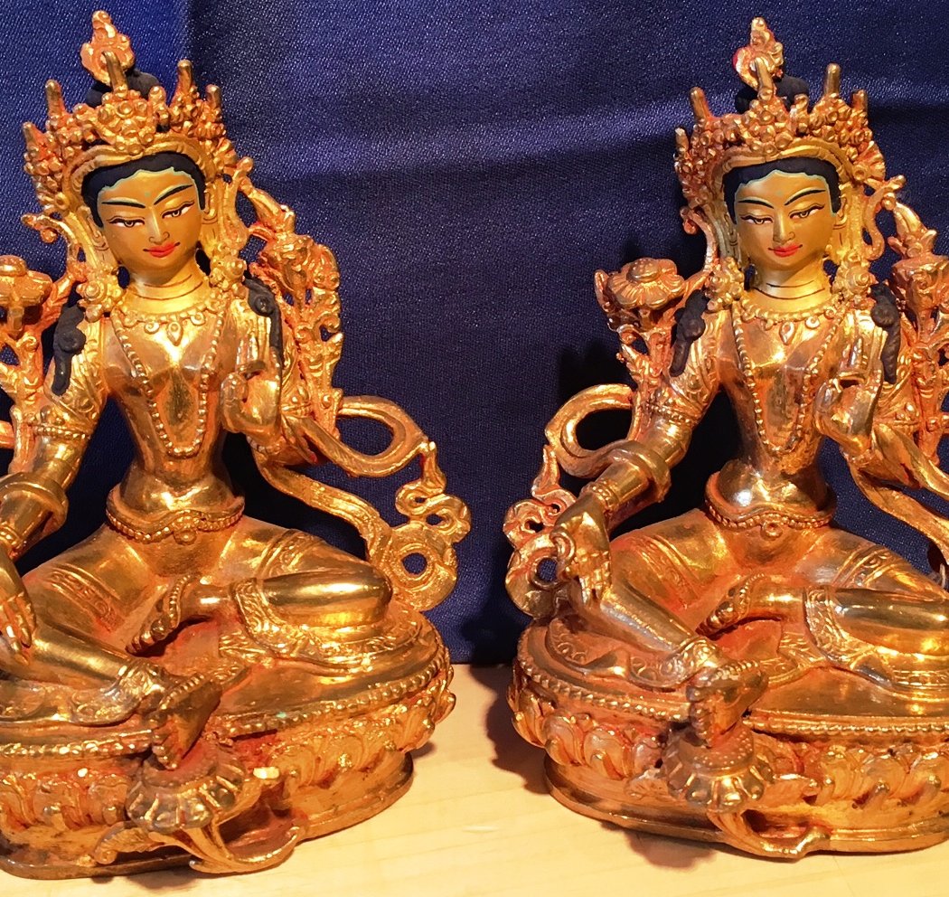 Tibetan Arts and Crafts 3