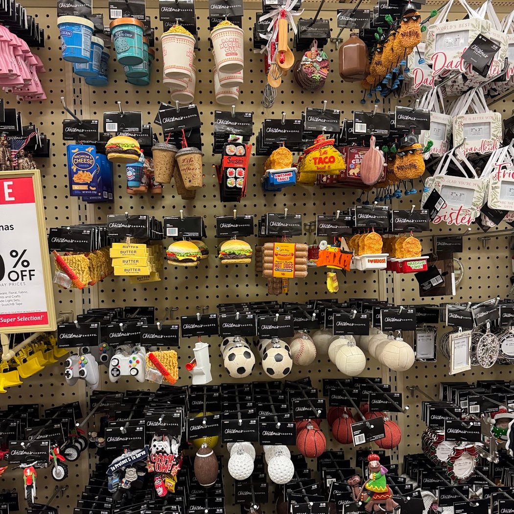 Hobby Lobby 3