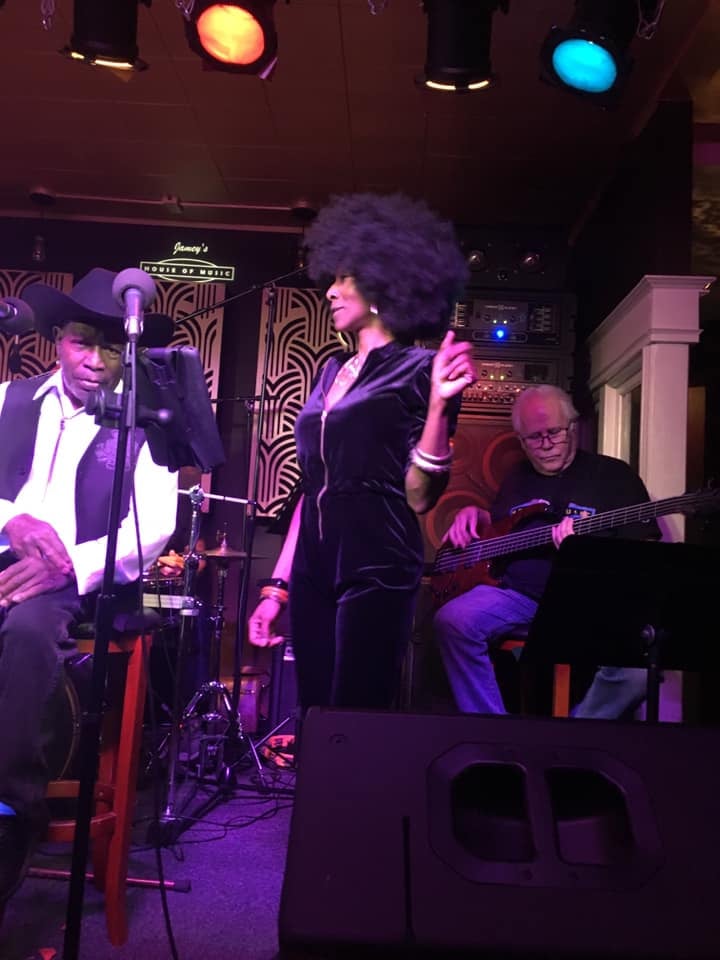 Sunday Blues Brunch & Jam 2