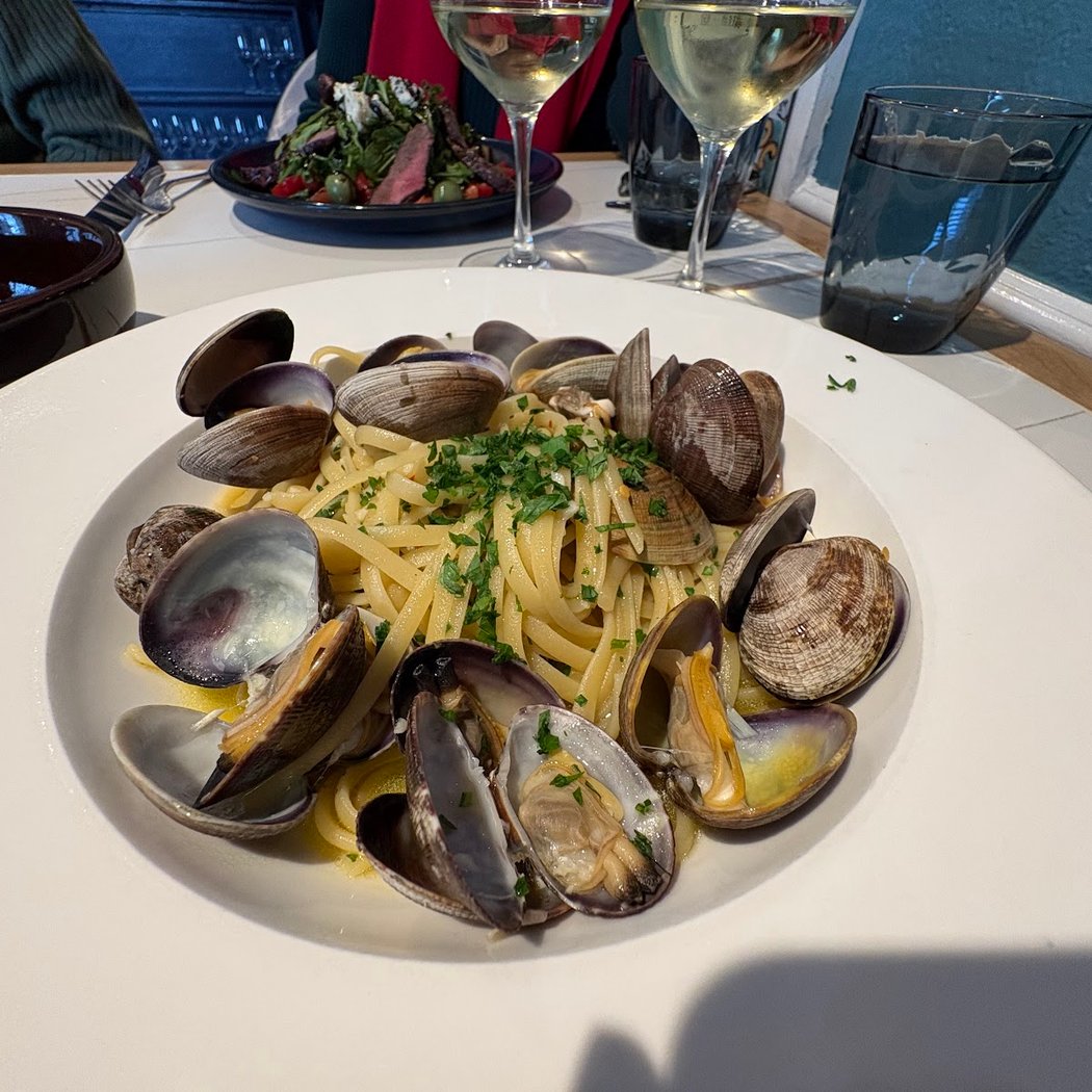 O’Neil’s Four-Course Wine Dinner 3