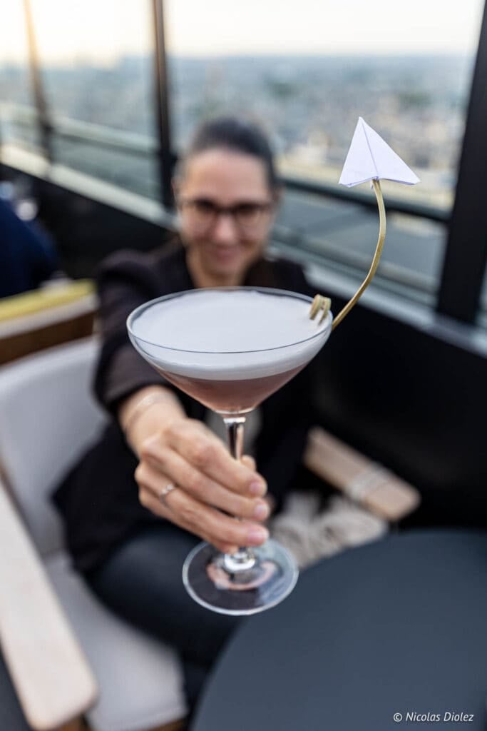 SKYBAR PARIS ROOFTOP 3