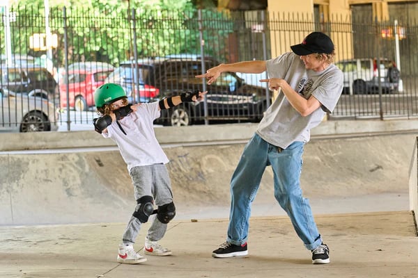 Golconda Playground 2