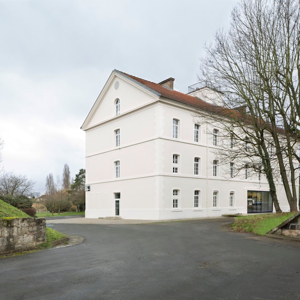 Journées européennes du patrimoine 2