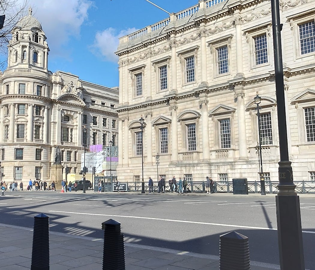 Banqueting House 3