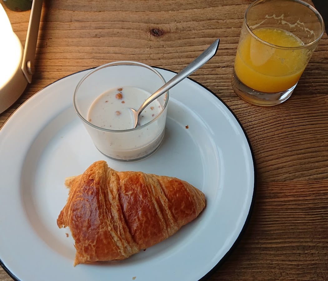 Le Citizen Restaurant & Bar 3