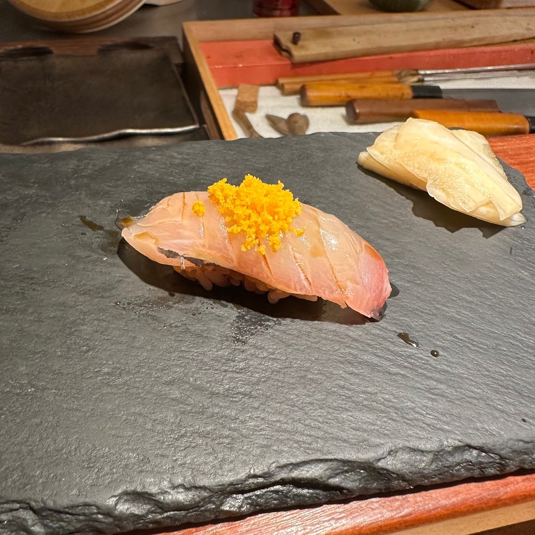 Fenikkusu - Tapas and Omakase 3