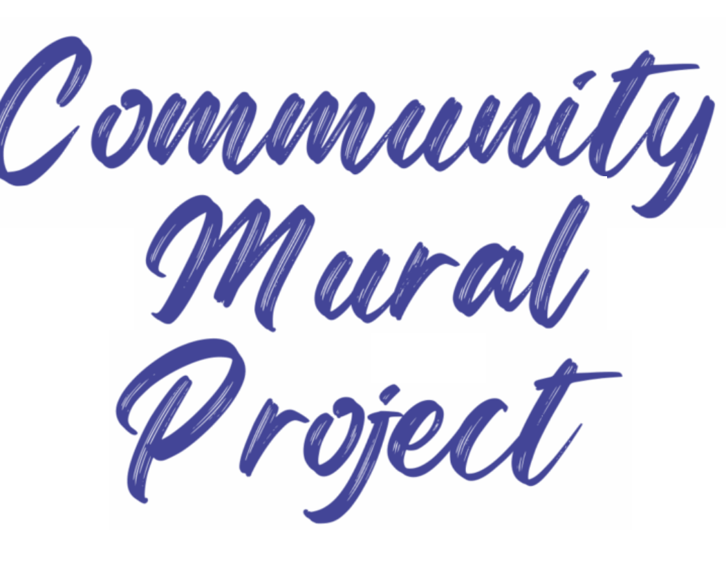 Community Mural Project Workshops 1