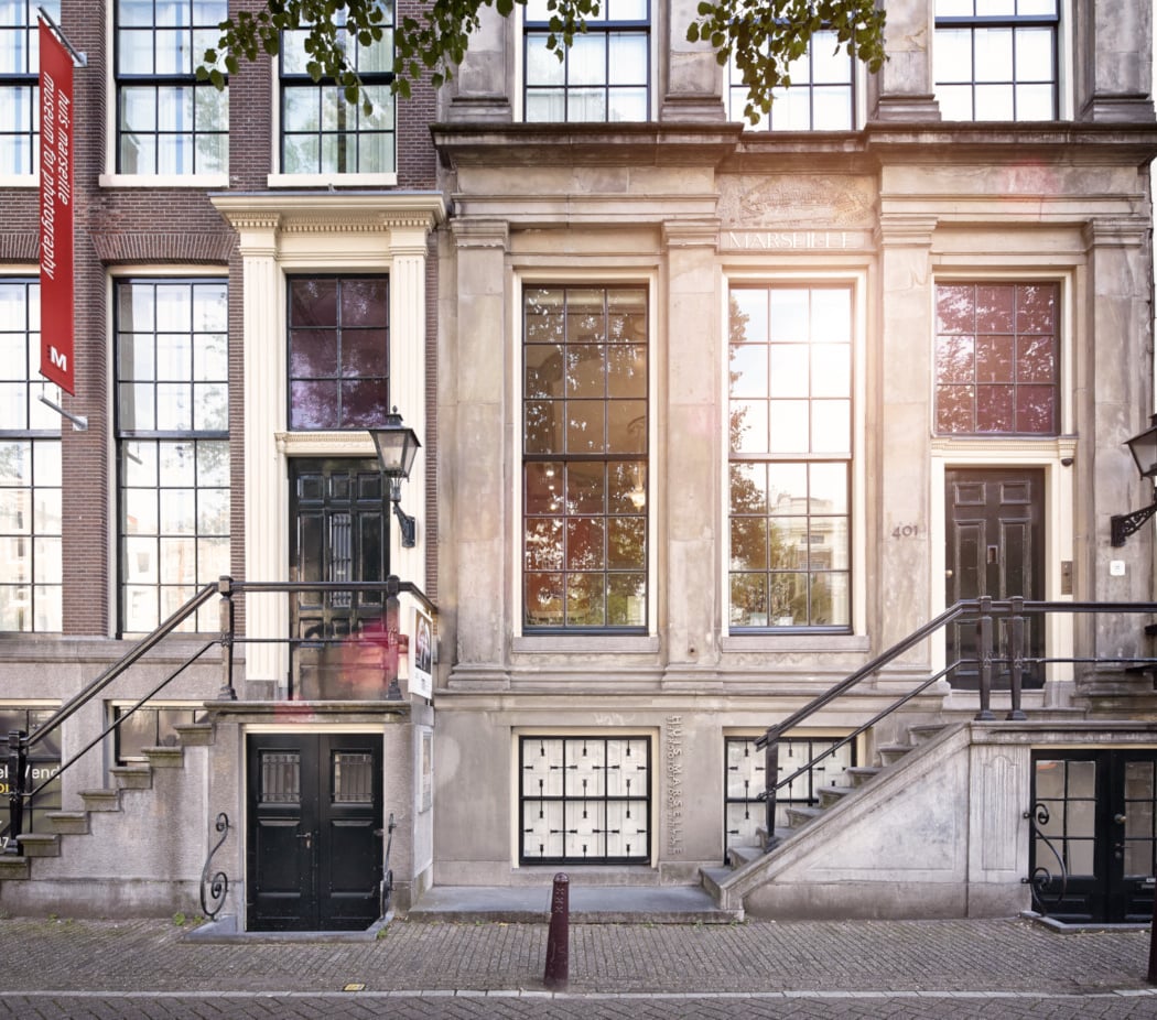 Huis Marseille, Museum for Photography 3