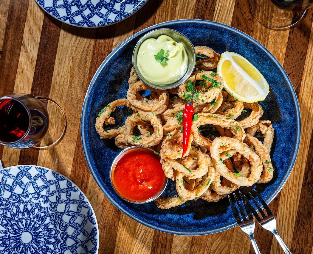 Trattoria Villagio 3