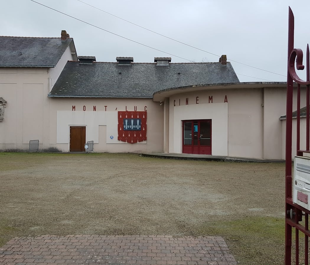 Montluc Cinéma 3
