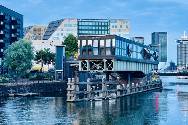 Amsterdam Future Walk