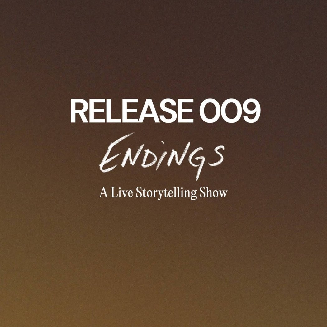 Craft & Release 009: Endings 1