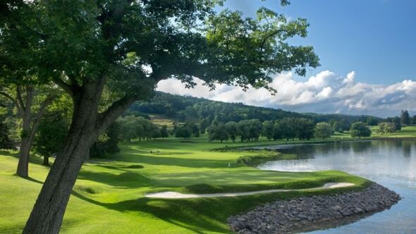 Leatherstocking Golf Course and Pro Shop 2