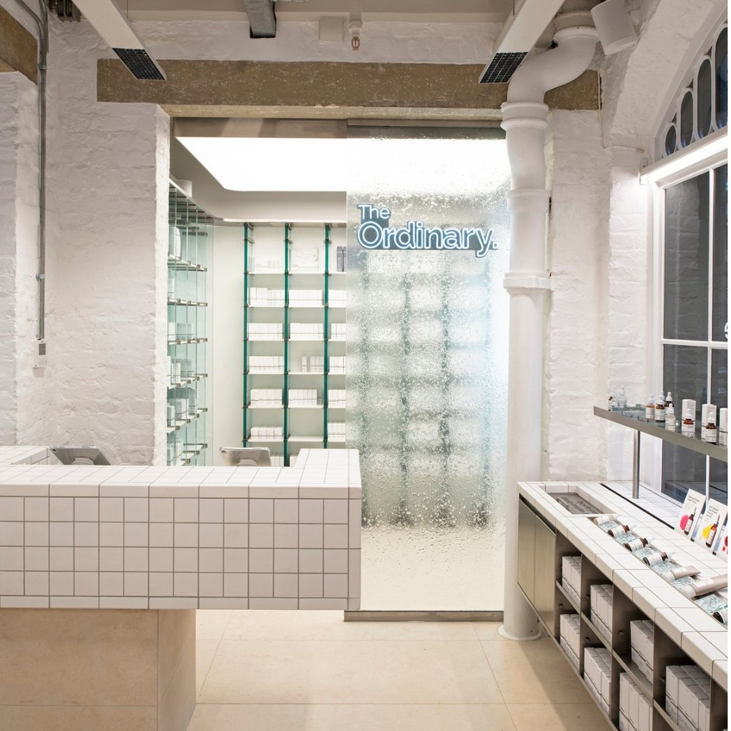 The ordinary Store (Pop Up) 3
