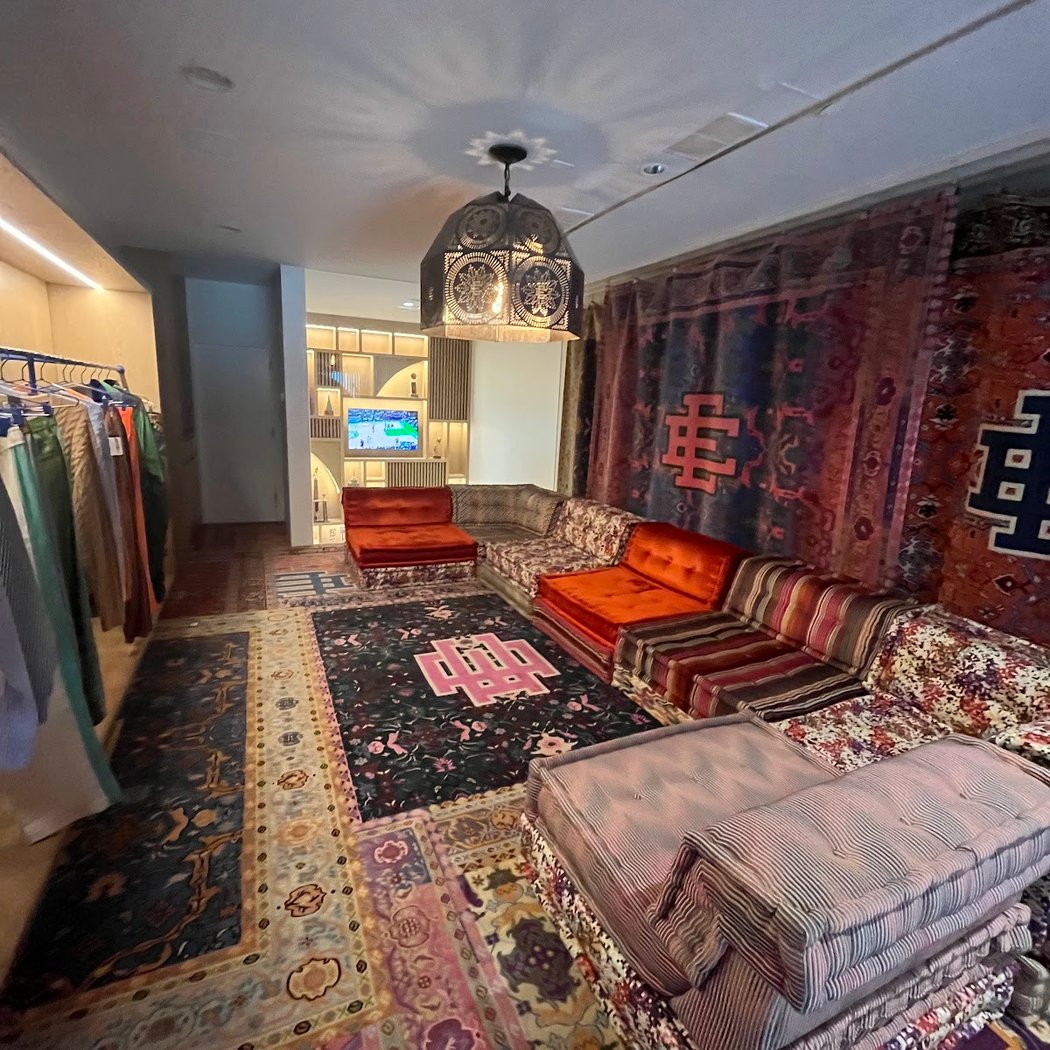 Eric Emanuel SoHo 4