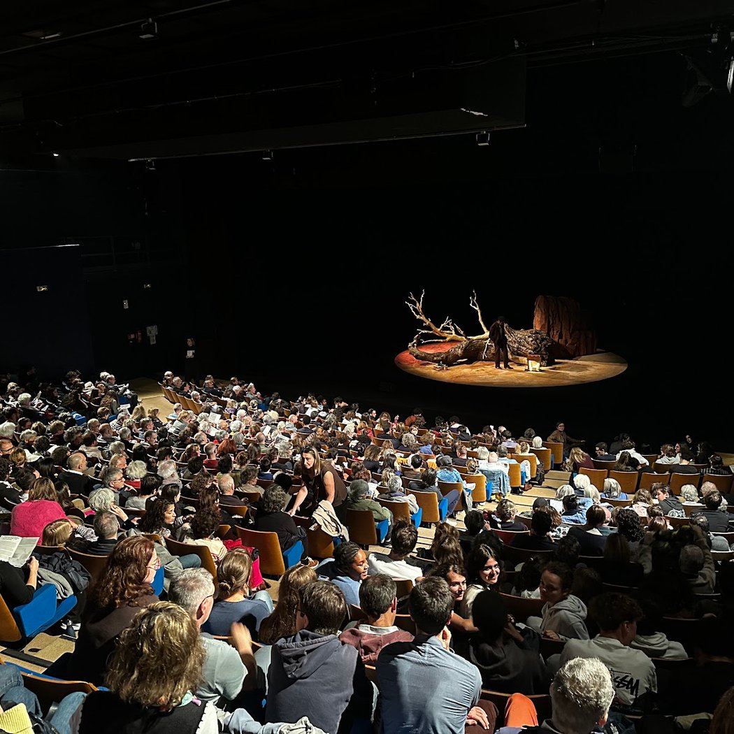 Le Petit théâtre du bout du monde – Opus II 3