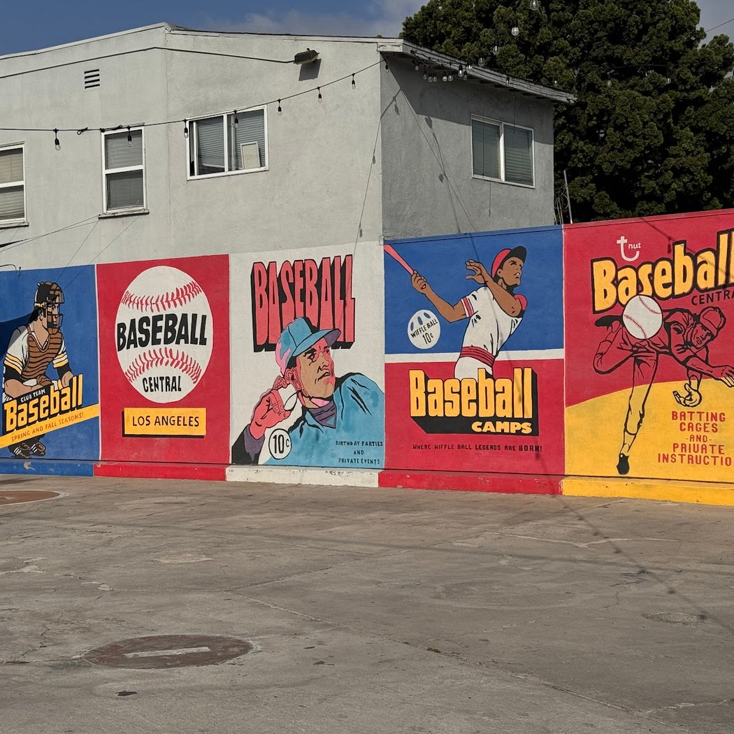 Baseball Central 3