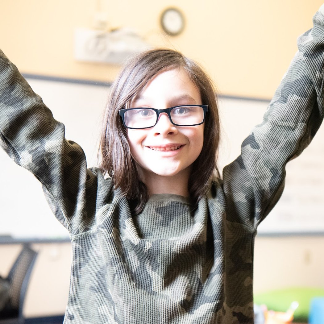 Winston Preparatory School- Marin County 1