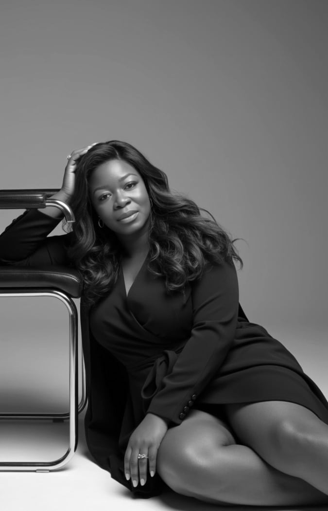 Opera in Ebony: Tribute to African American Singers 1