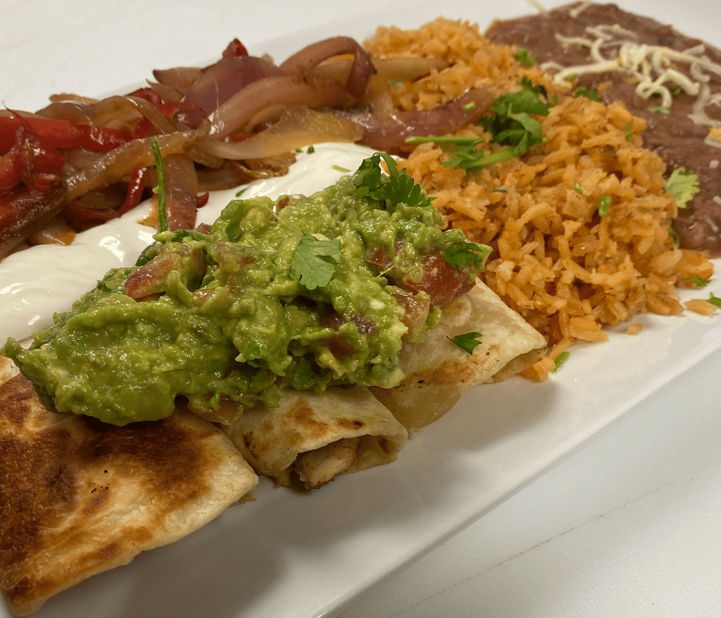 El Azteca Mexican Restaurant - Park Ridge 3
