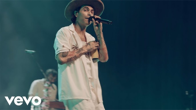 Niko Moon Back To My Roots Tour 3