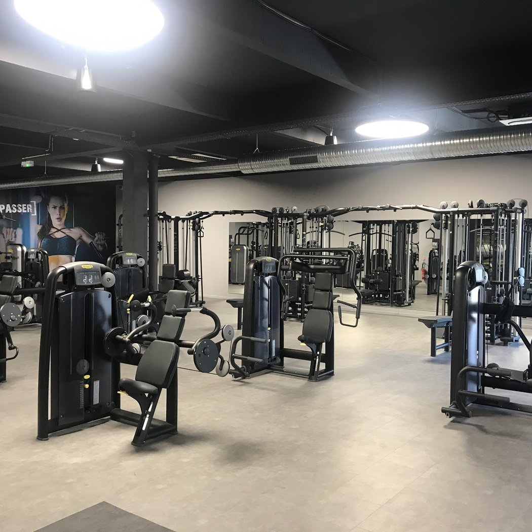 Fitness Park 1