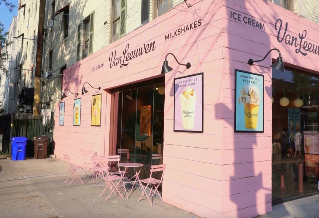 Van Leeuwen Ice Cream 2