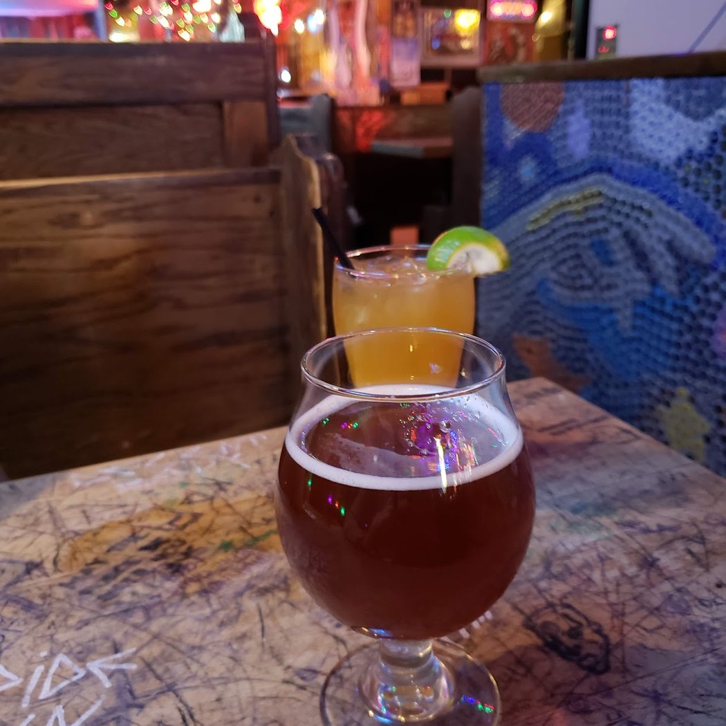 Peculier Pub 3