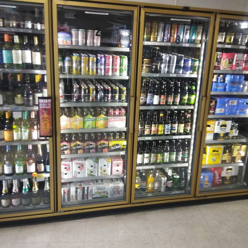 Fast & Easy Mart 2