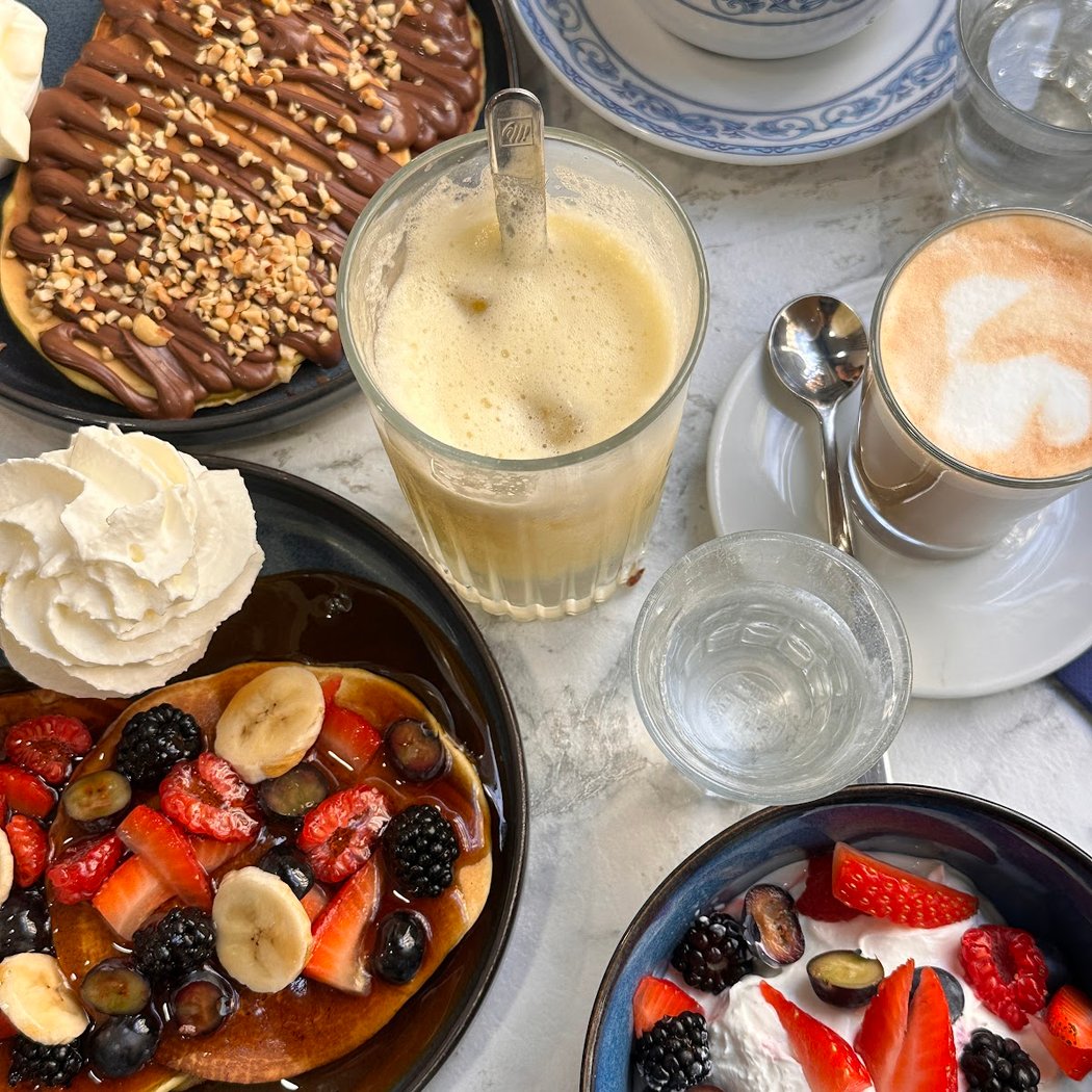 Mammarella Cafè Bistrot