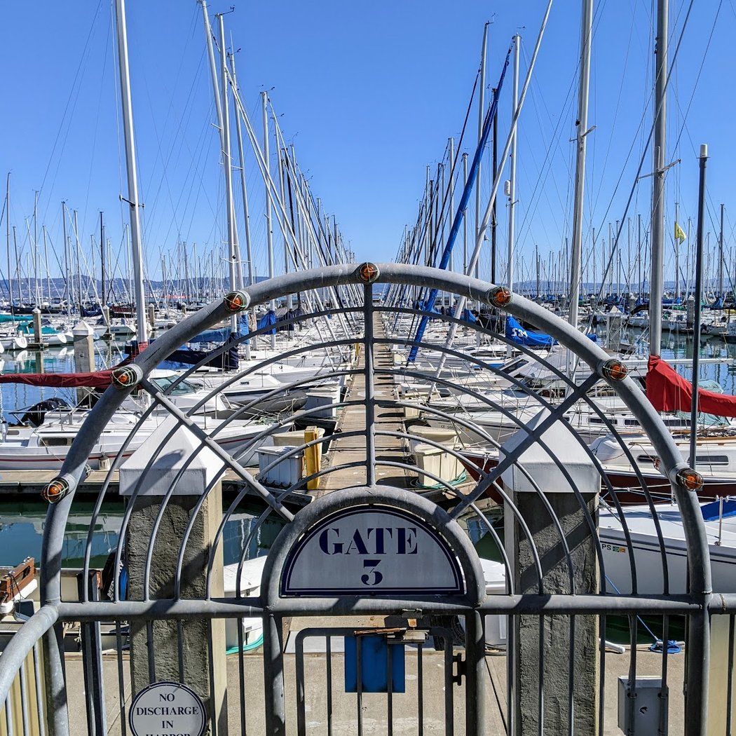 South Beach Yacht Club 3