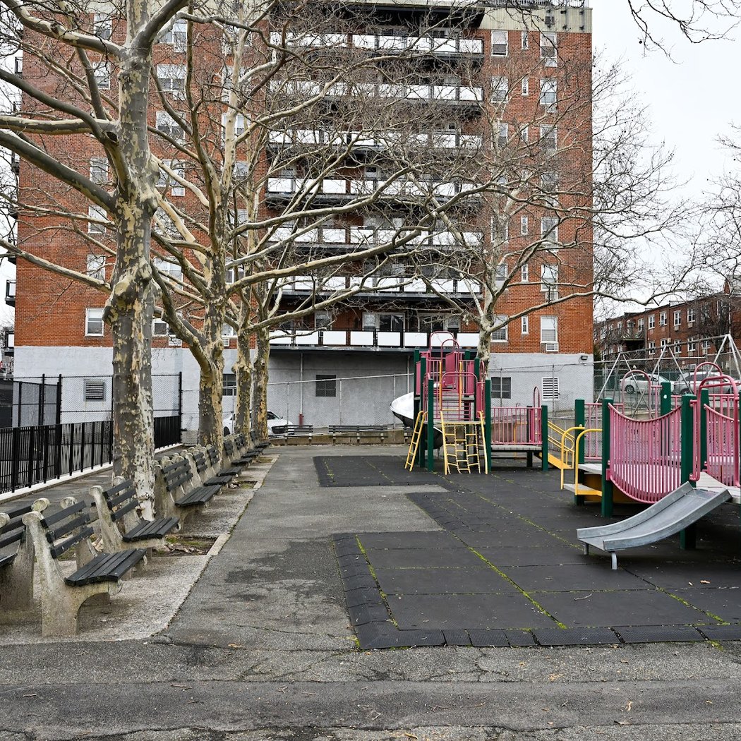 Bay Terrace Playground 3