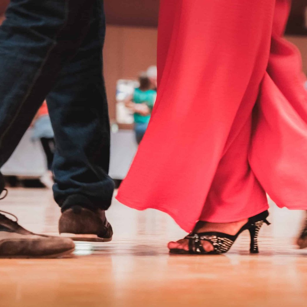 Stage Men & Lady Styling Bachata et Kizomba 1