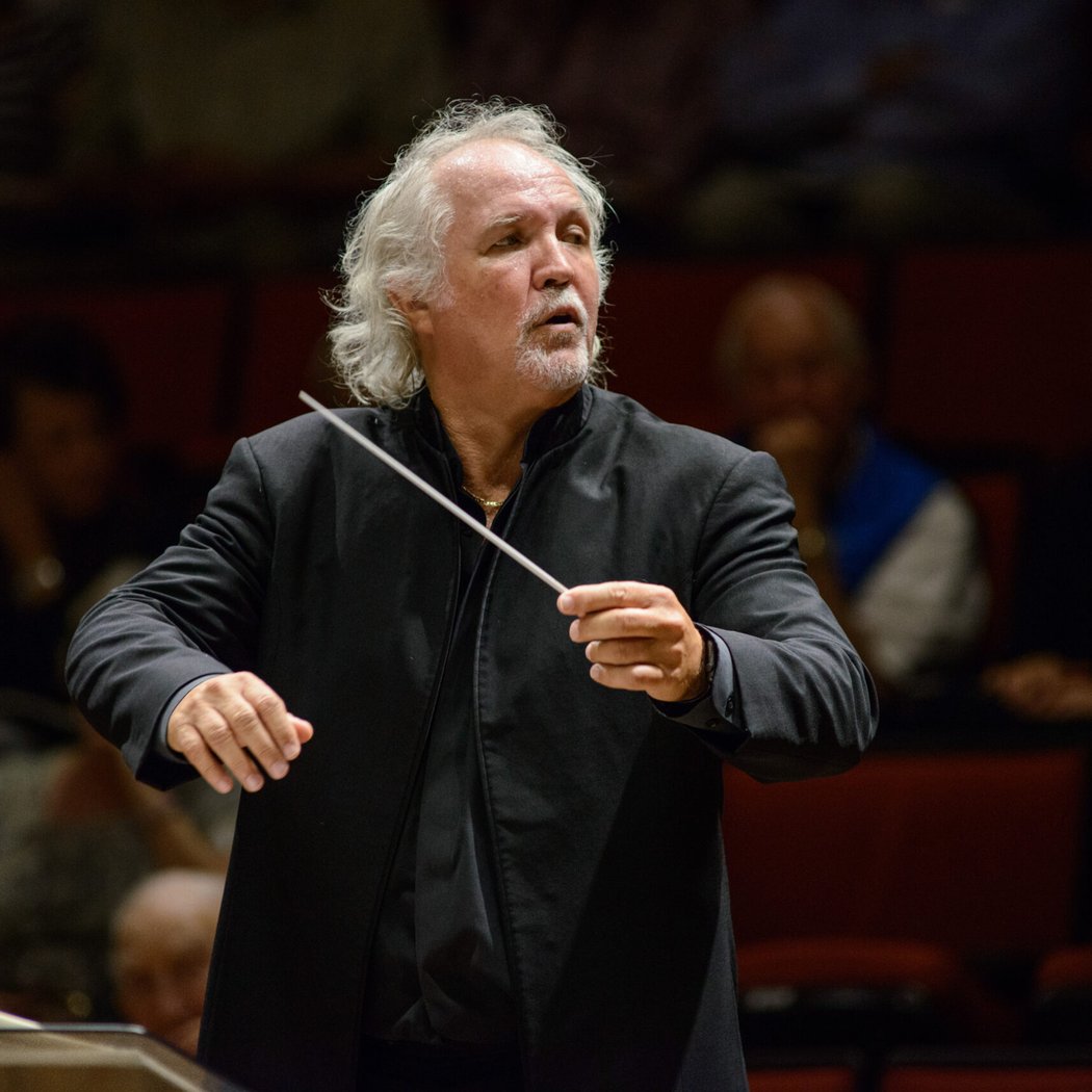 Bruch’s Violin Concerto & Vaughan Williams 2