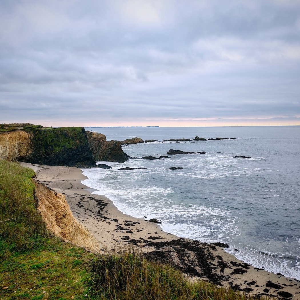 Pointe du Castelli 1